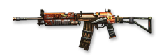 [ZP] Extra Item - Galil Maverick