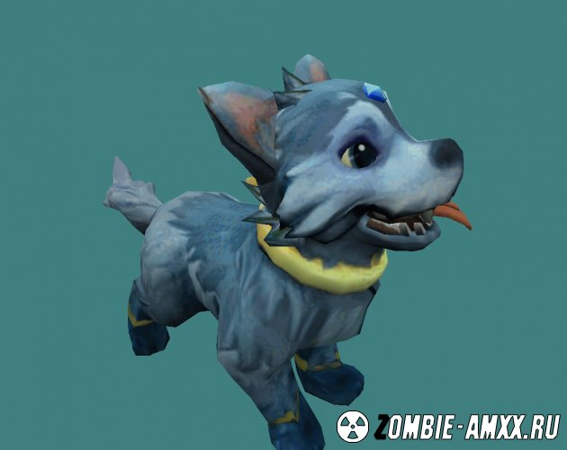    Dota 2