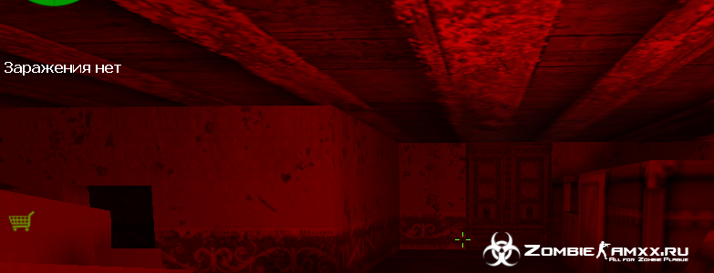 Addon - Round Hud