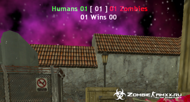 [ZP] Addon - Score [Colored]