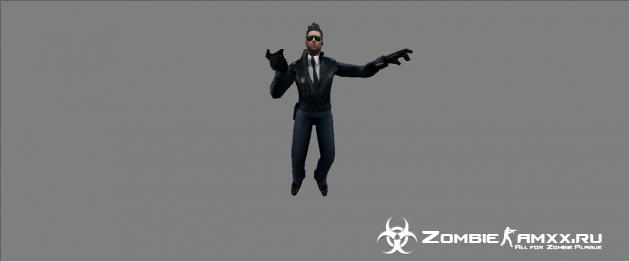   [BOSS]  CrossFire