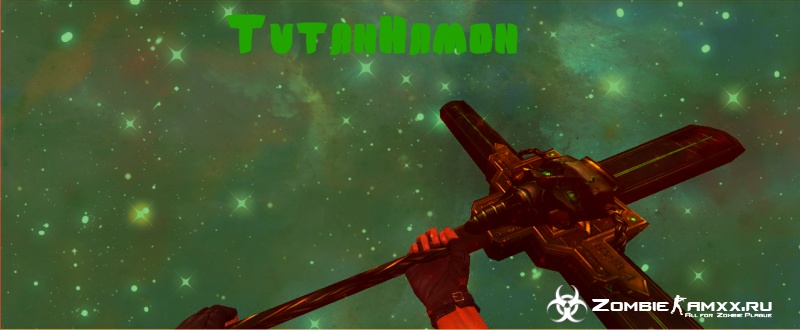    CS 1.6 - [TutanHammon]