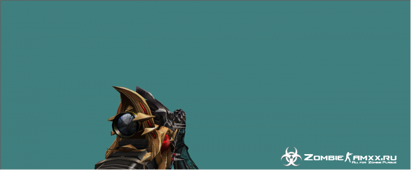    CS 1.6 - [Dark Knight-5]