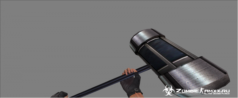    CS 1.6 - [WarHammer Chain]