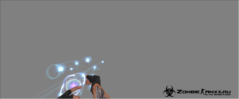    CS 1.6 - [Starchaser Aug]