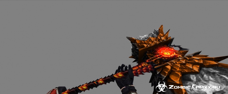    CS 1.6 - [Warhammer DarkVulcan]