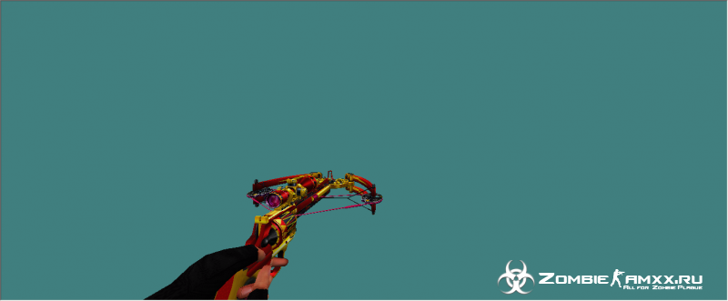    CS 1.6 - [Mini CrossbowEx]