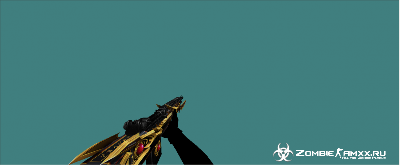    CS 1.6 - [Dark M14ber]