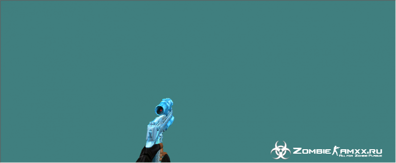    CS 1.6 - [Deagle CC]
