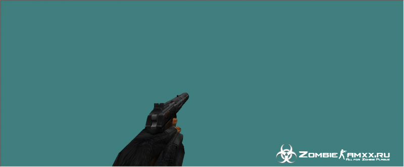    CS 1.6 - [USP CrossFire]