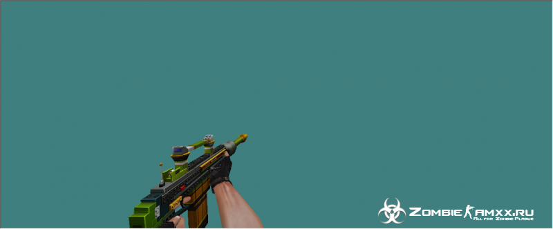   [Brick Vsk94]  CS 1.6