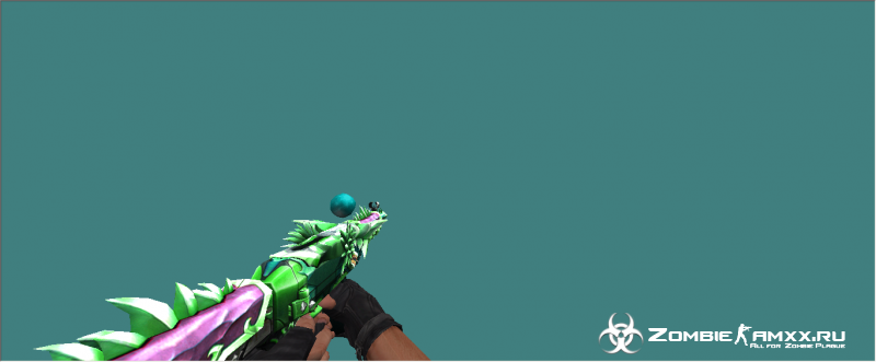   [Buff SG552]  CS 1.6