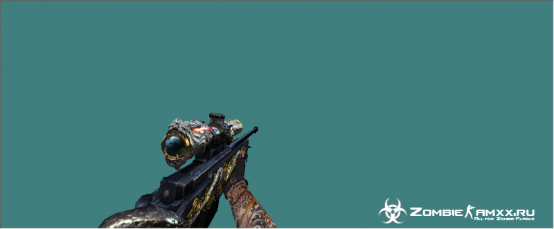   [Chinese Dragon]  CS 1.6