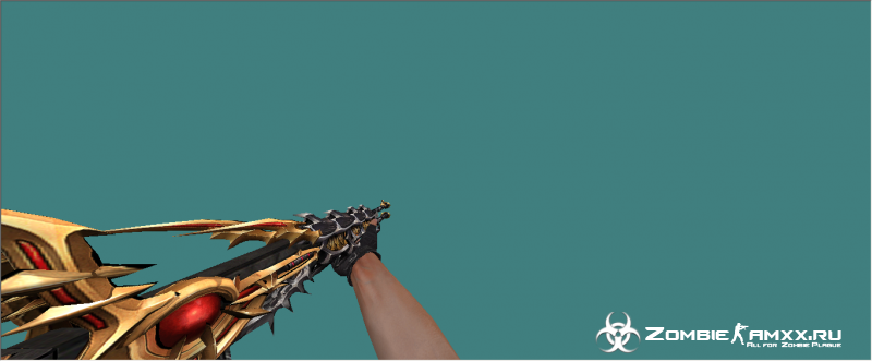   [Dark Spas12]  CS 1.6