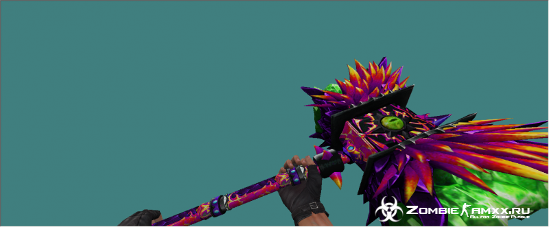  [Storm Giant]  CS 1.6