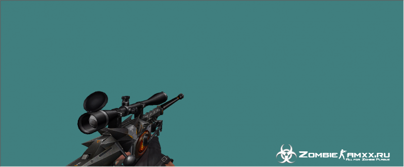   [M200 Vulcanus]  CS 1.6