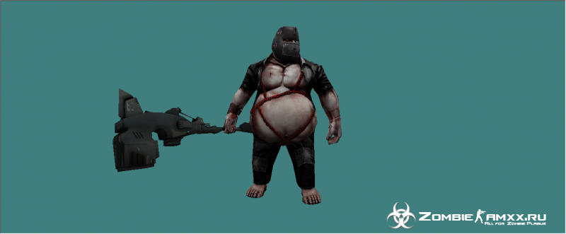   [Nemesis 18]  CS 1.6