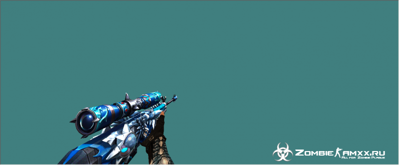 Awp Wolf -       1.6