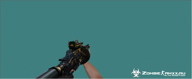   [Janus Bolt]  CS 1.6