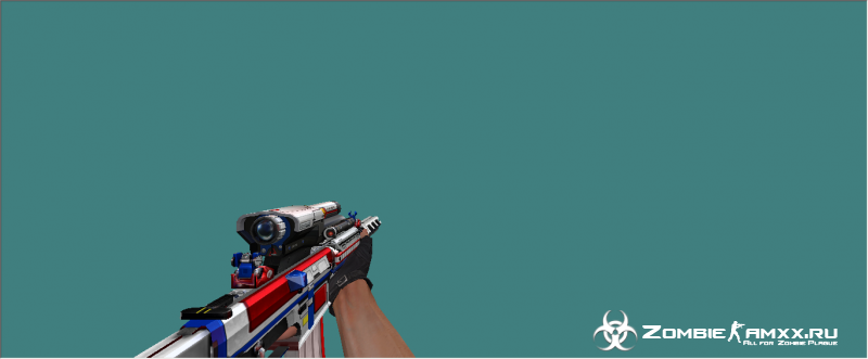   [Gilboa]  CS 1.6