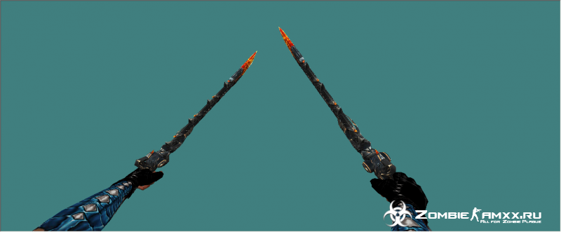   [Dark Kight]  CS 1.6