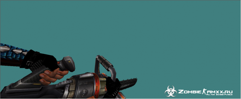   [Hero Saw]  CS 1.6