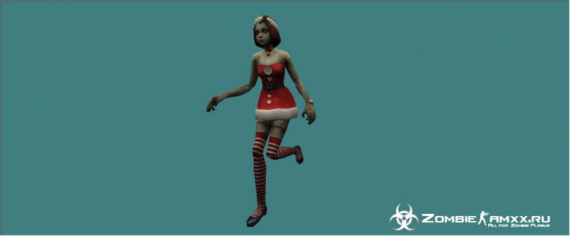   [Light Xmas]  CS 1.6