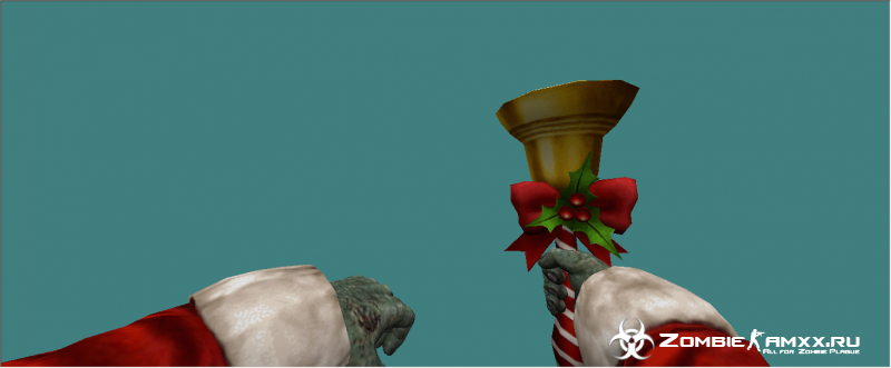    [Santa Xmas]  CS 1.6