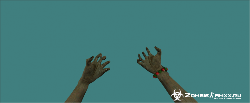    [Speed Xmas]  CS 1.6