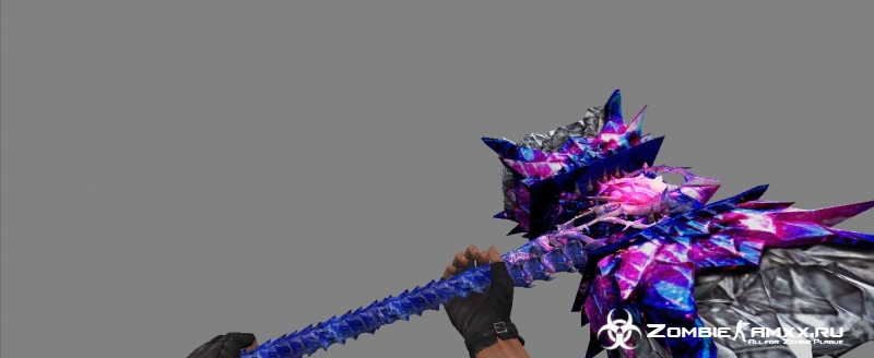   [Warhammer Galaxy]  CS 1.6