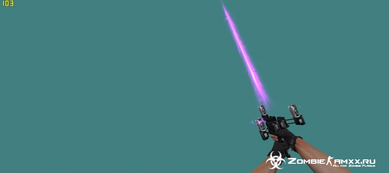   (Laser Shadows)  CS 1.6