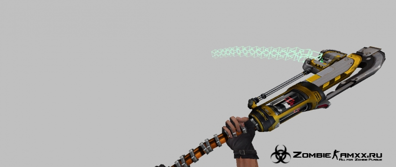   (Thanatos9 Wxl)  CS 1.6