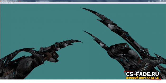    Predator Remix  CS 1.6