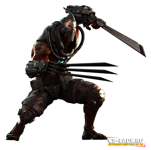   Dread  CrossFire  CS 1.6