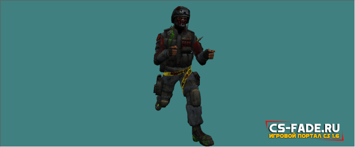   Acid Madness  Point Blank  CS 1.6