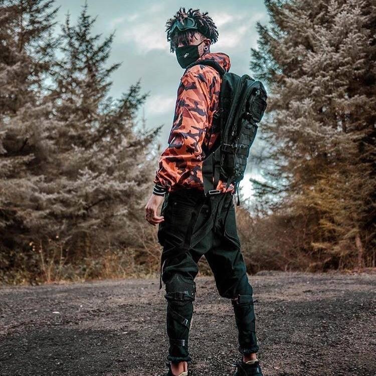   - 