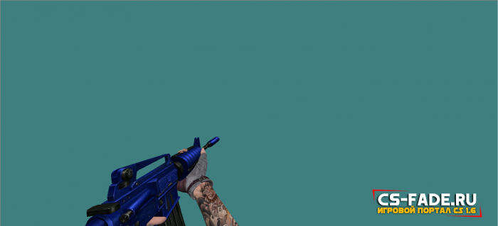       CS 1.6