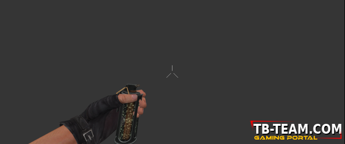 [CS 1.6] Model - Dynamic Grenade