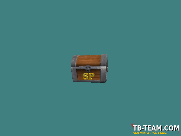 Pirate Bonus Box [CS 1.6]